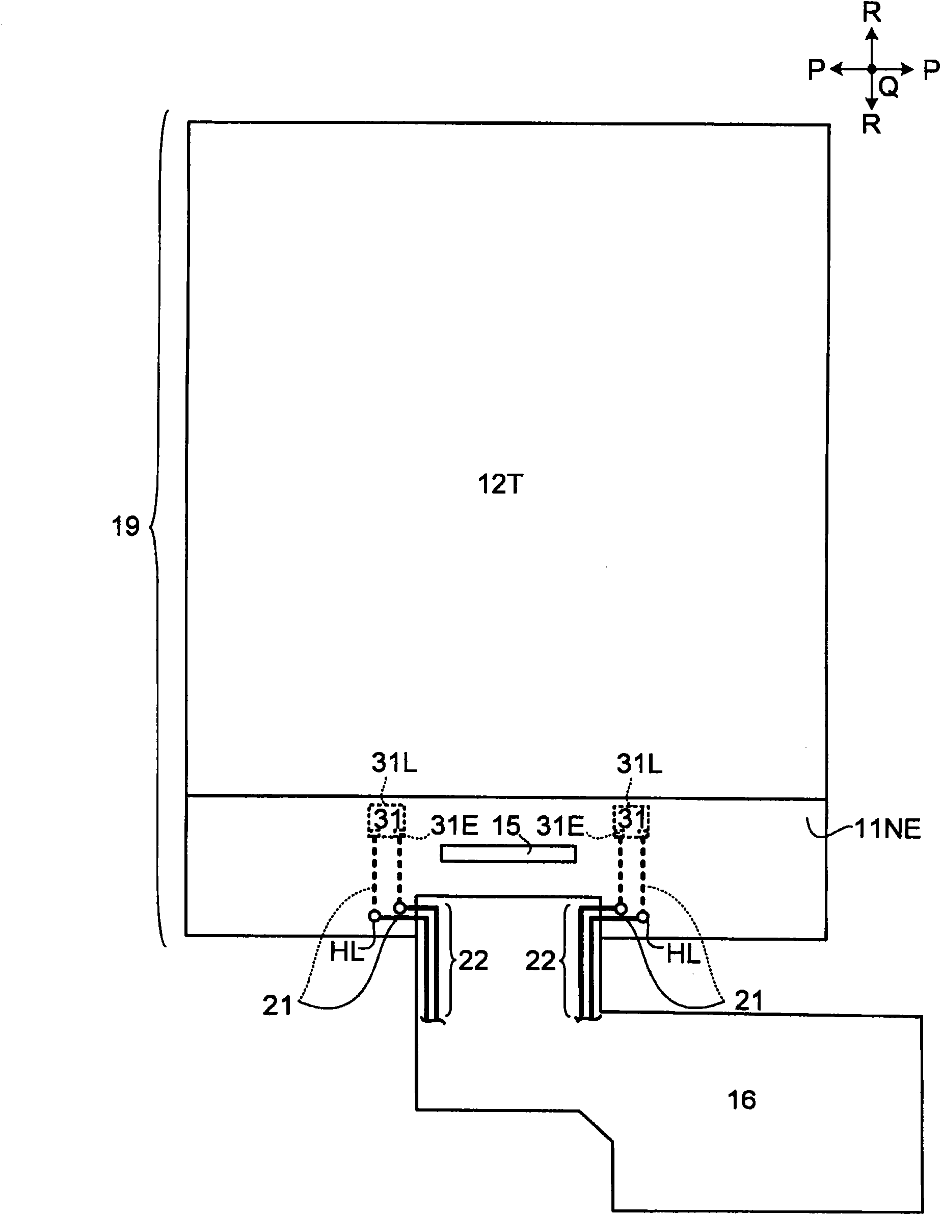 Liquid crystal display device