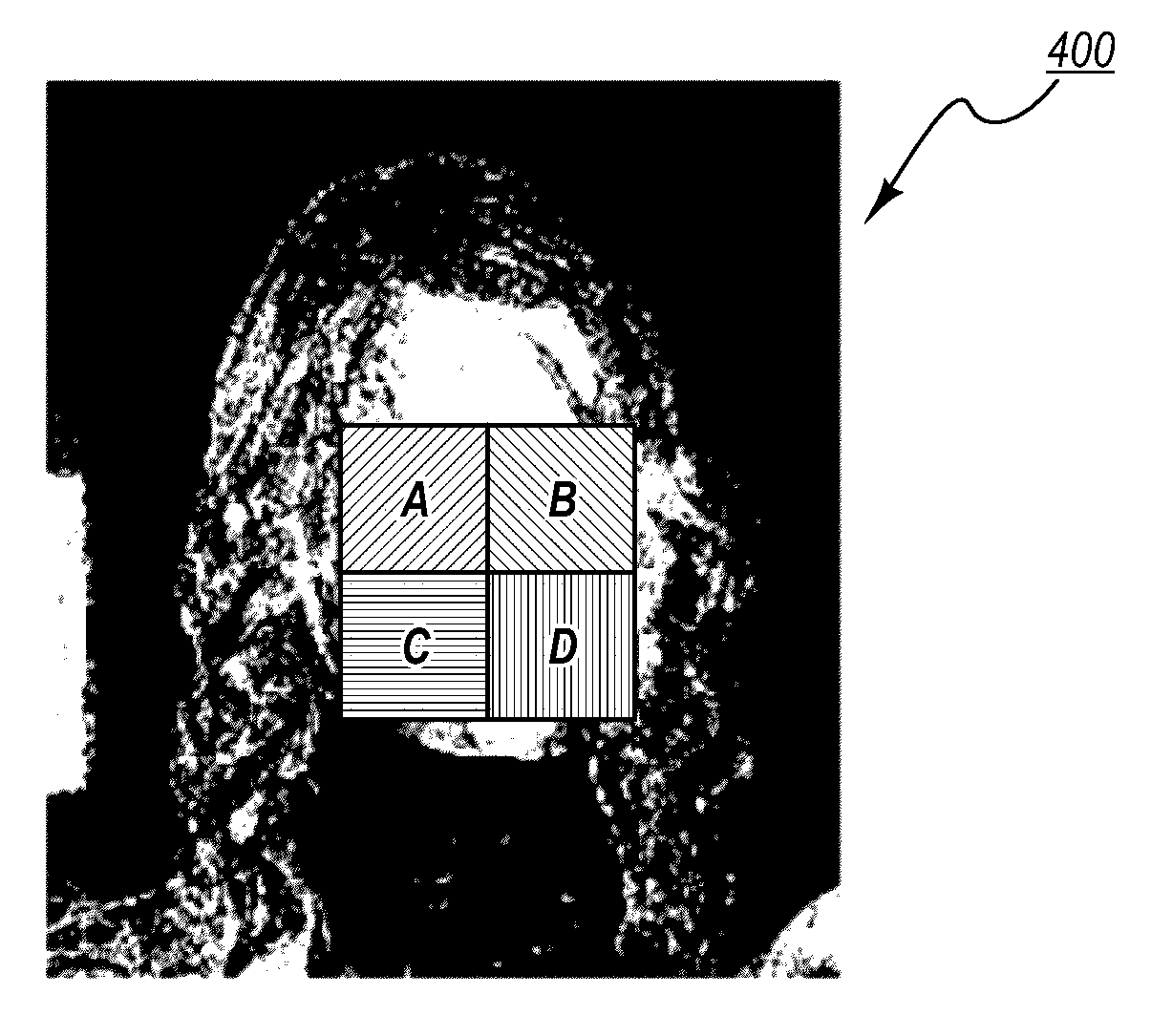 Adaptive Scanning for Performance Enhancement in Image Detection Systems