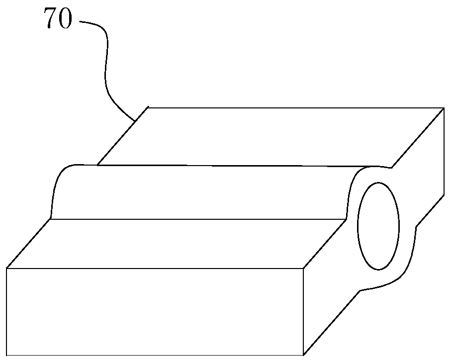 Automatic-purification type water circulation fish tank