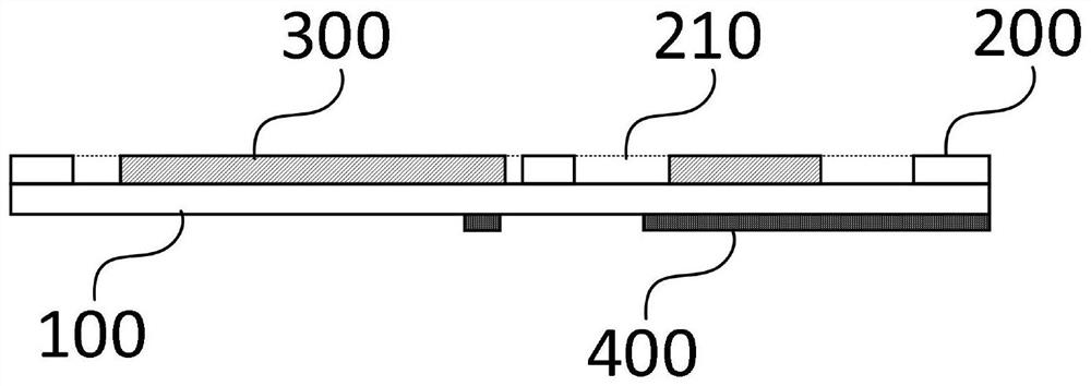 MIMO antenna and mobile communication equipment