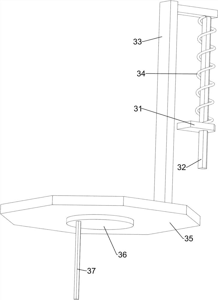 Environmentally-friendly efficient drying facility for bioengineering