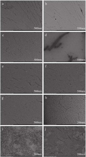 A kind of preparation method of nano cellulose crystal