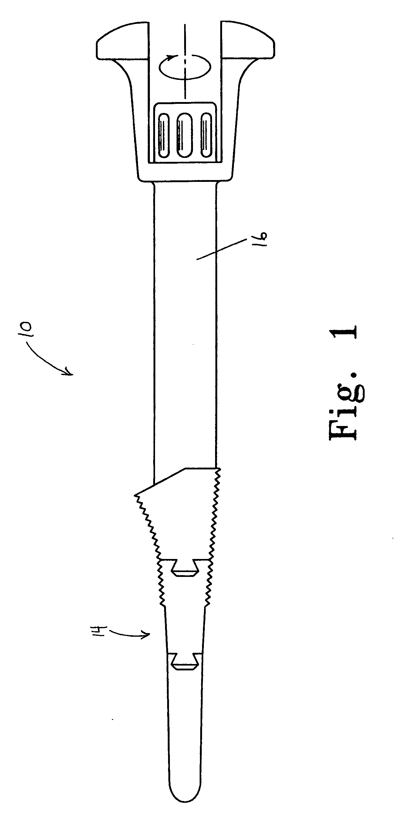 Method and instrumentation for performing minimally invasive hip arthroplasty