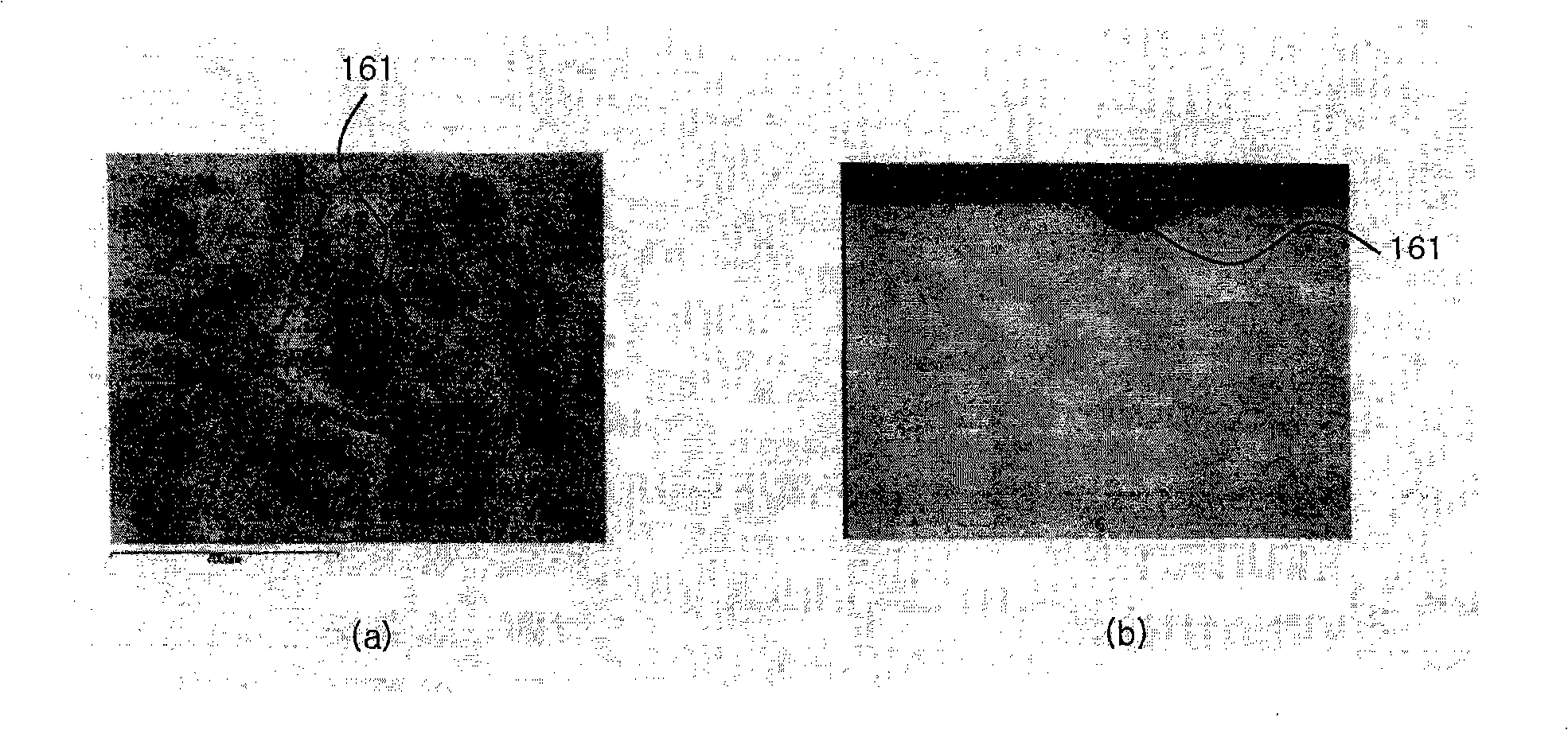 Casting roll for twin roll strip caster