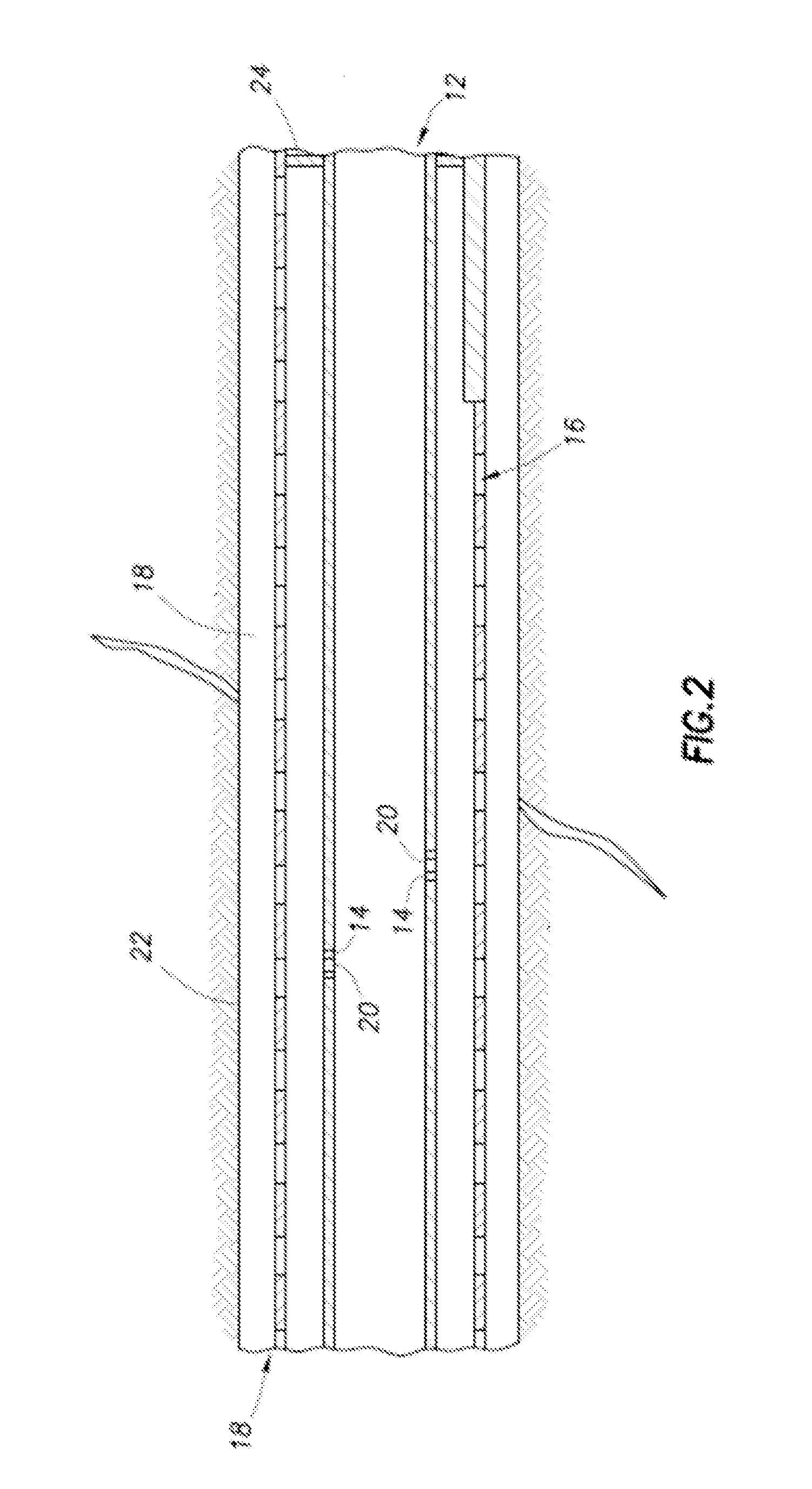 Fusible alloy plug in flow control device