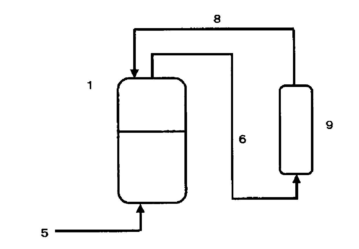 Polyol for polyurethane preparation and polyurethane preparation method using same