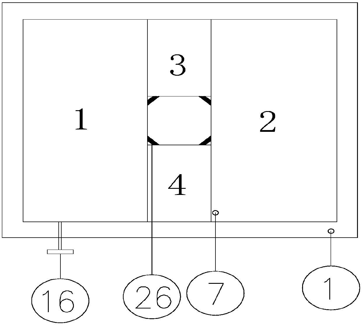 A Test Method for Vertical Static Load Test of Single Pile Under Stable Confined Water Conditions