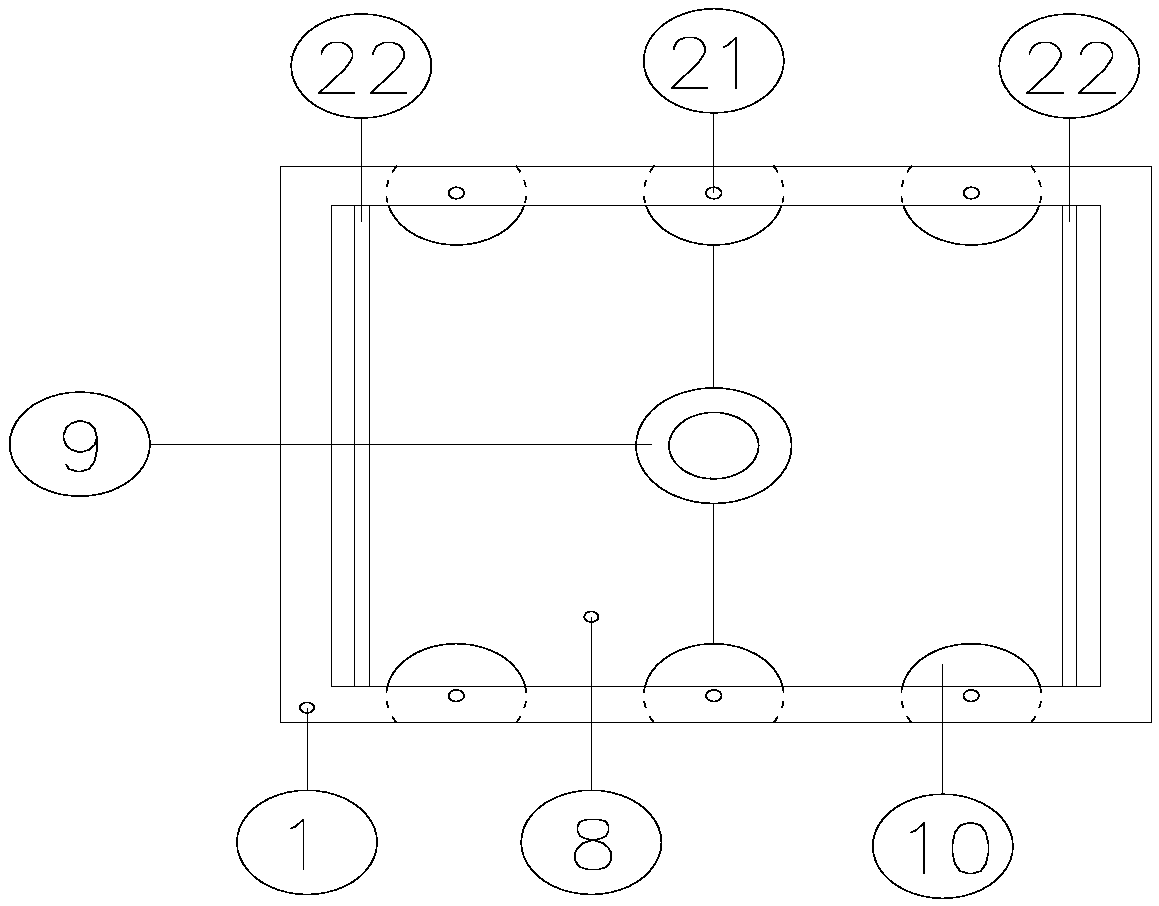 A Test Method for Vertical Static Load Test of Single Pile Under Stable Confined Water Conditions