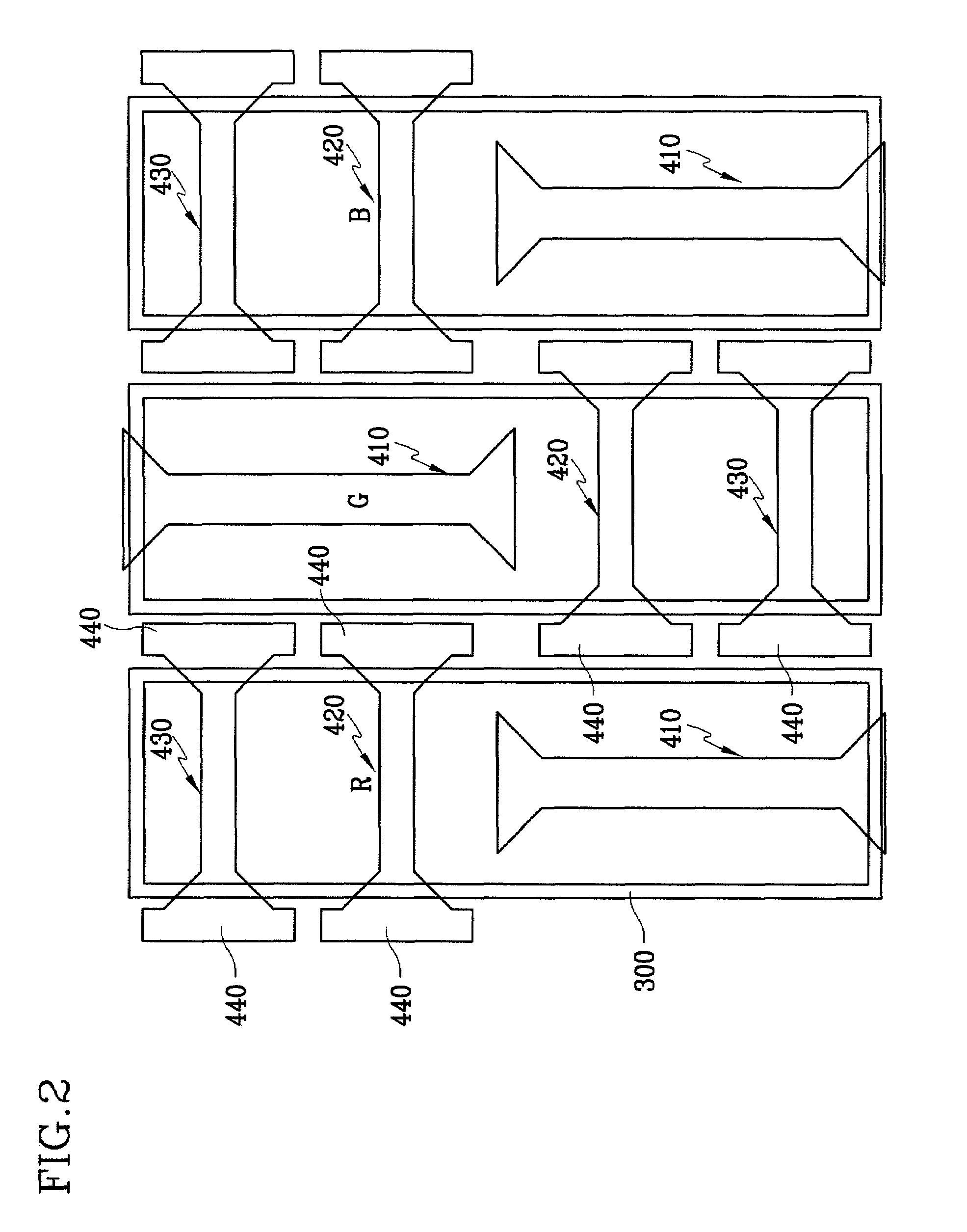 Liquid crystal display