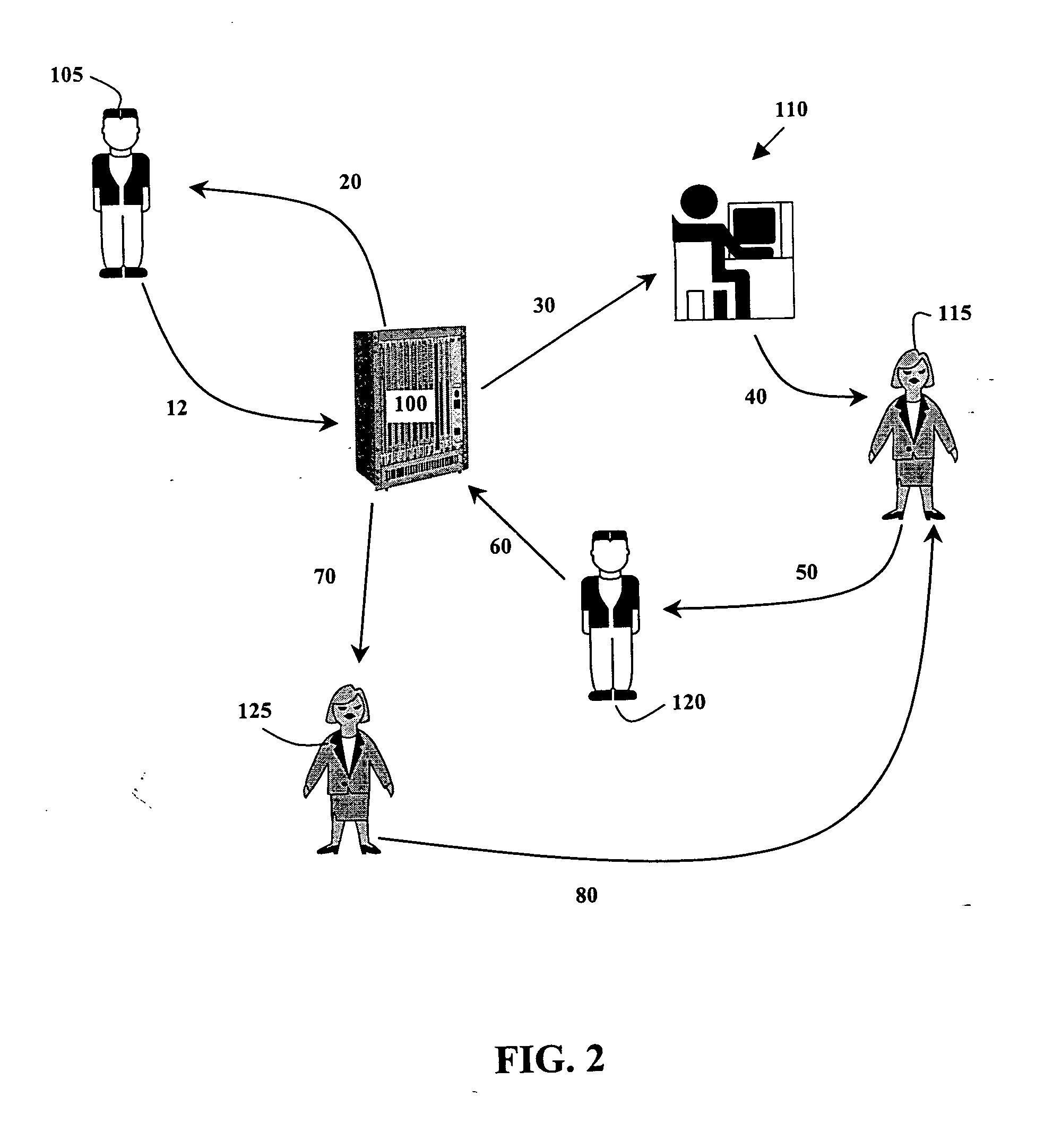 System and method for automated release tracking