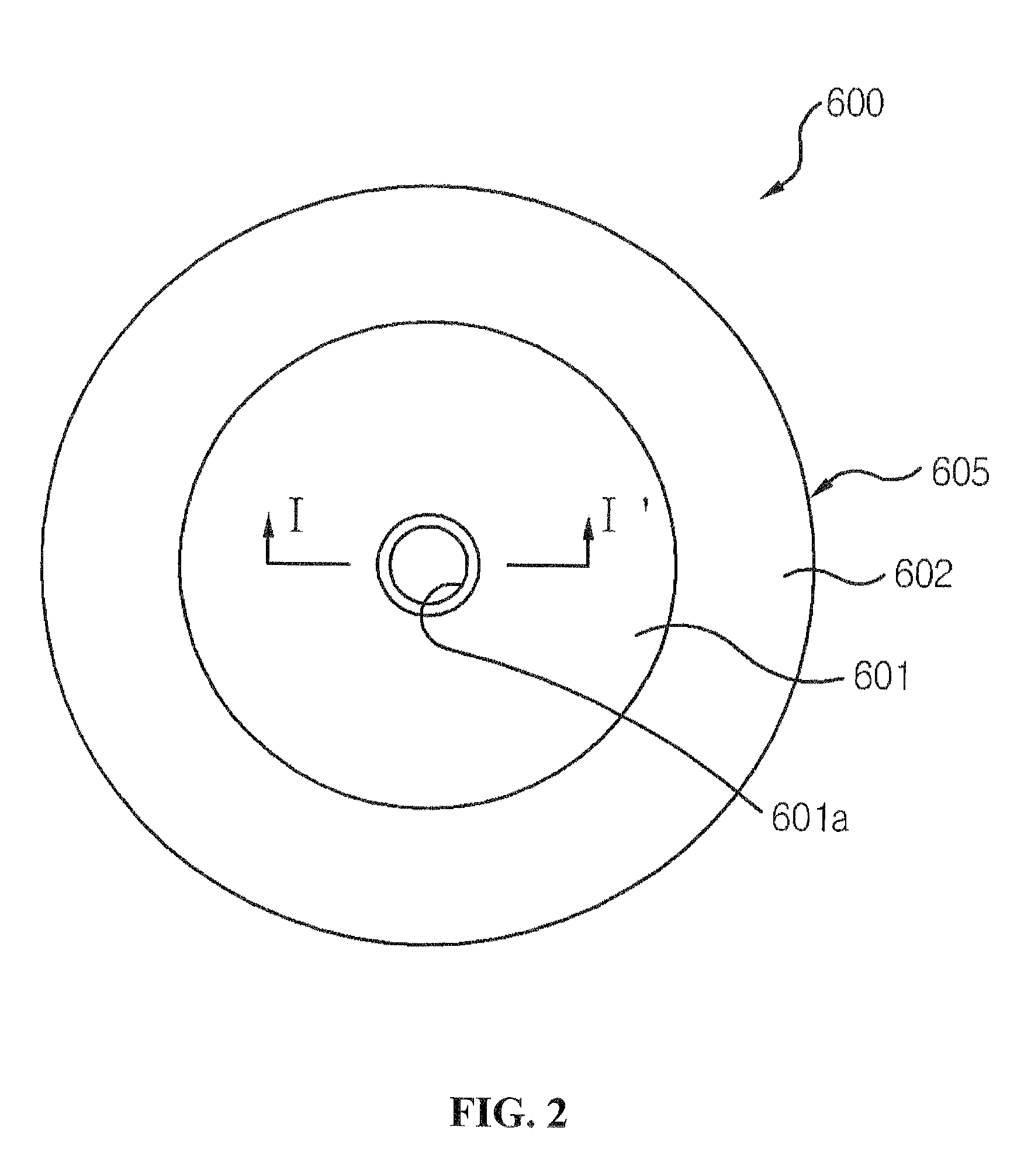 Spindle motor