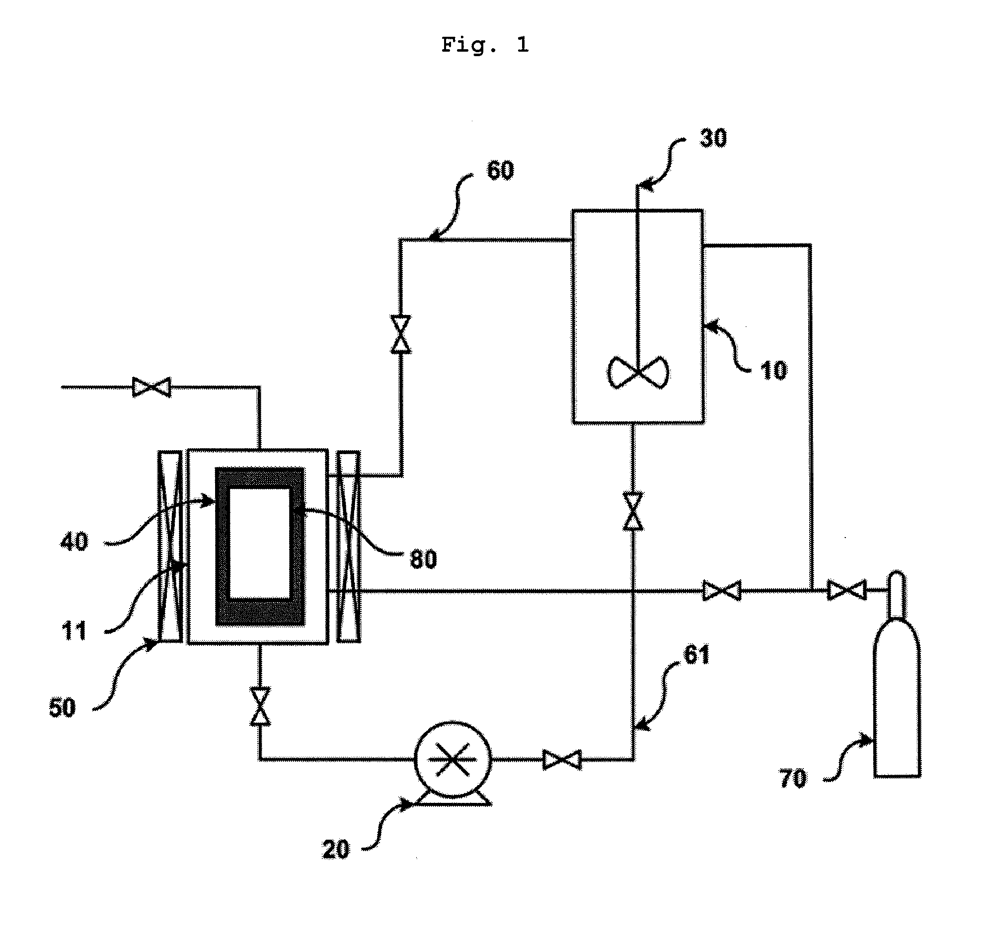 Method of manufacturing hydrophilic membrane having improved antifouling property and hydrophilic membrane manufactured by the method