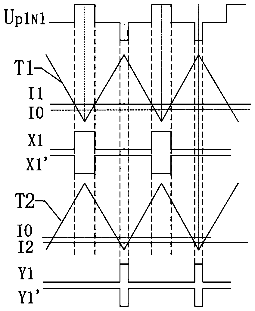 Gradient power amplifier