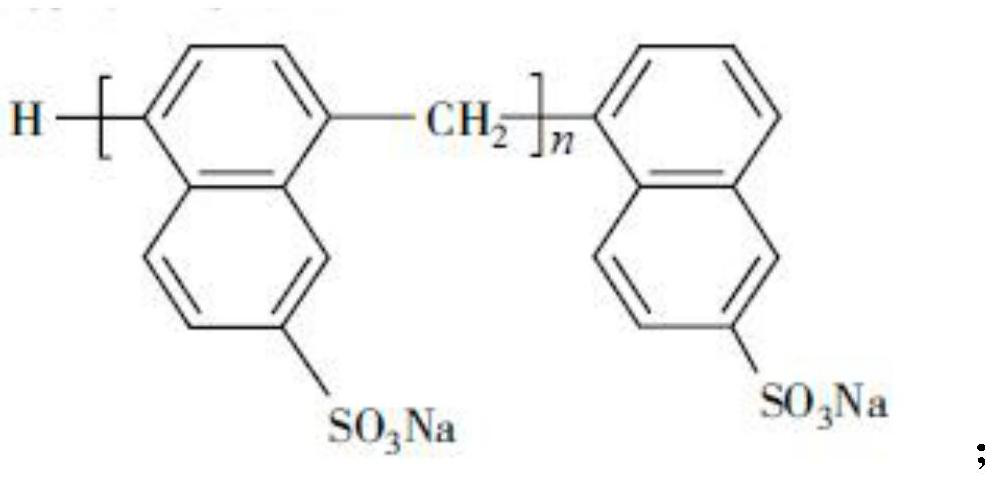 A waste gas purification treatment method