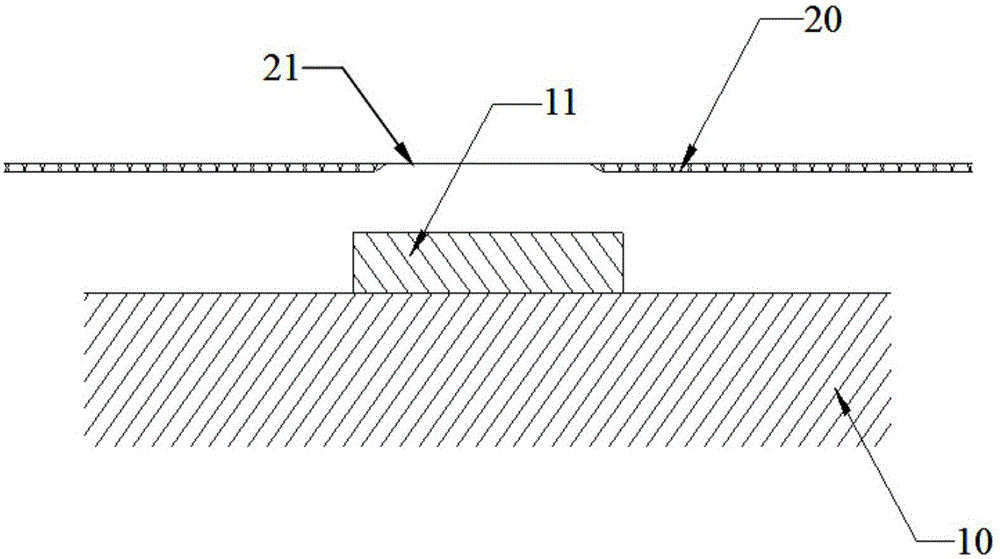 Solar battery cell and fabrication method thereof