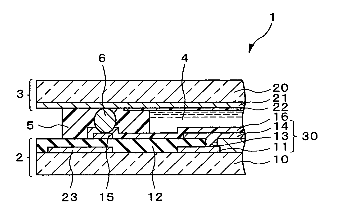 Liquid crystal display device and method for manufacturing the same