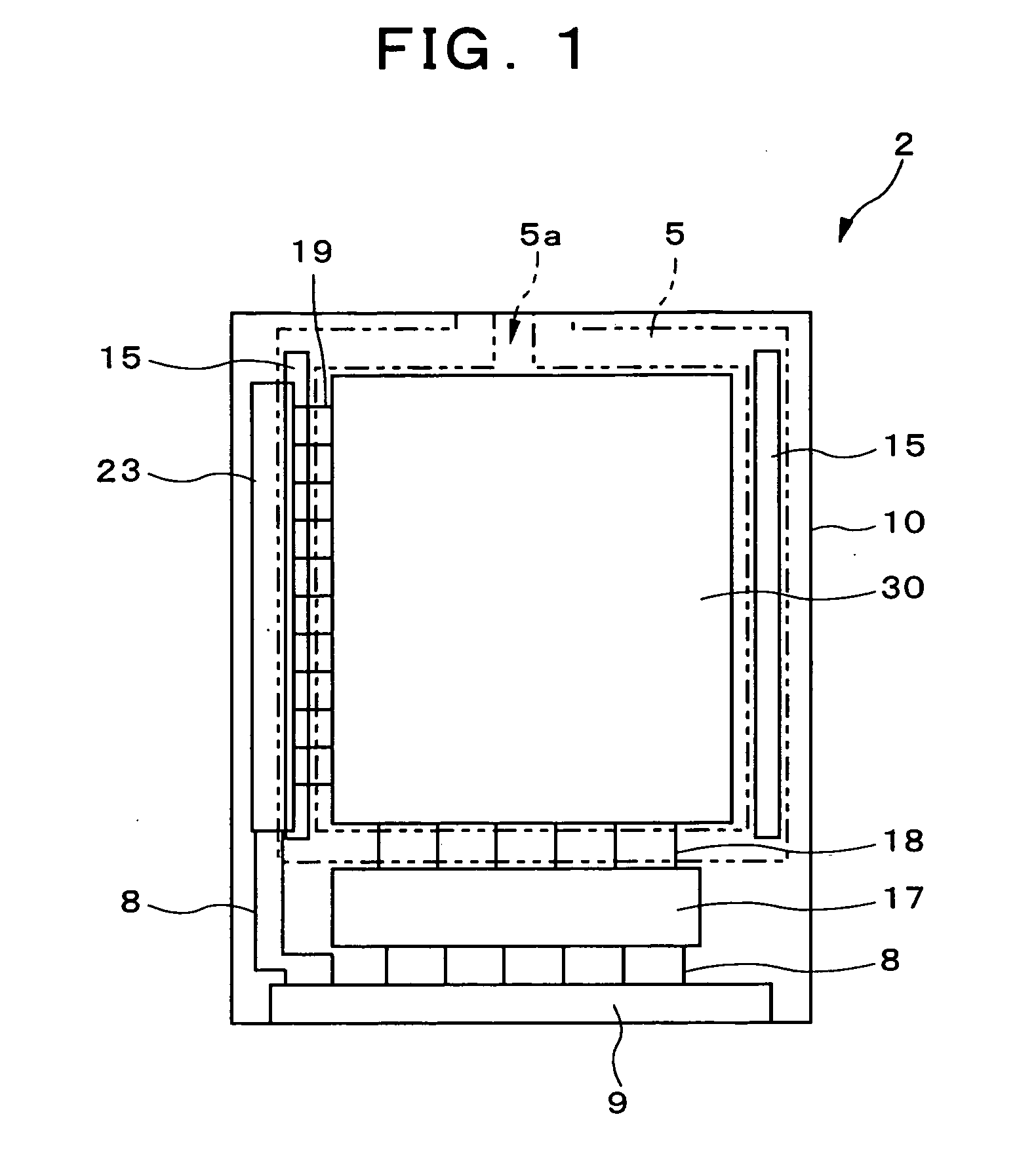 Liquid crystal display device and method for manufacturing the same