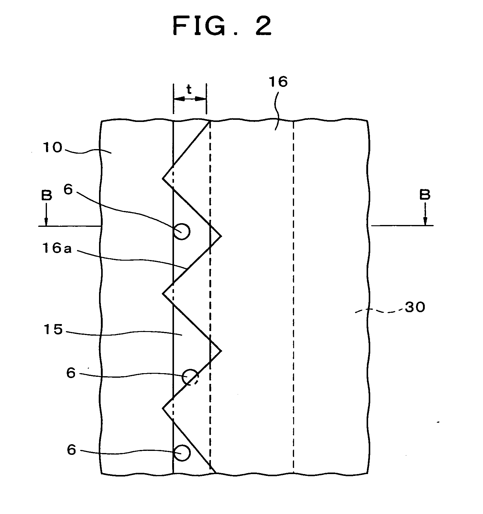 Liquid crystal display device and method for manufacturing the same