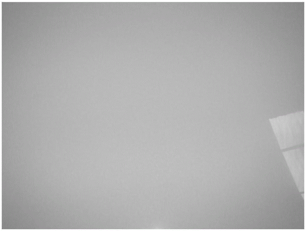 Production method for microcrystalline-glass large crystallization stone