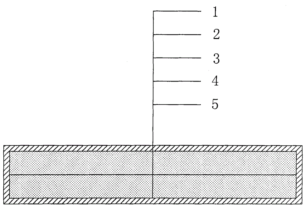 Vegetation planting module