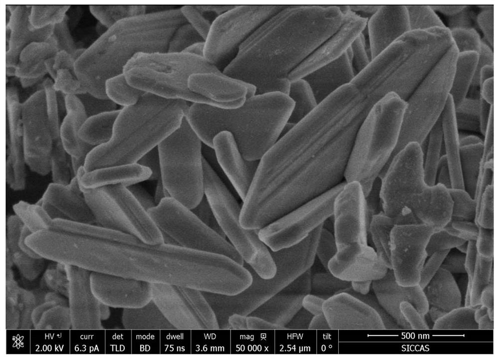 Copper-iron layered double metal hydroxide, copper-iron layered double metal hydroxide/carbon matrix composite material and preparation method and application thereof