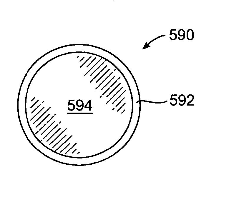 Disposable transducer seal