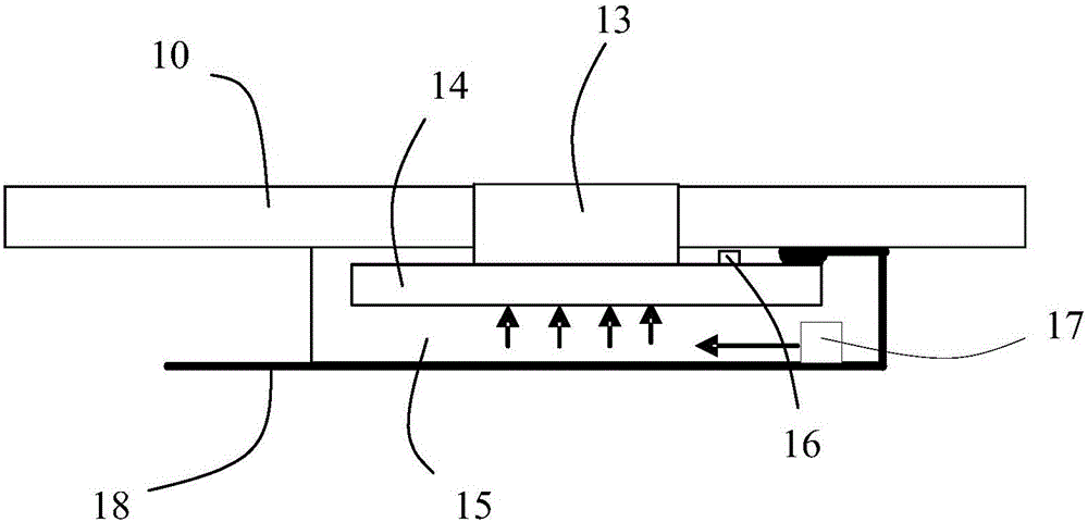 Electronic product