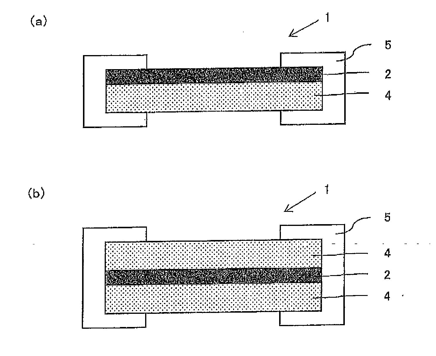 Hydrogen-releasing film