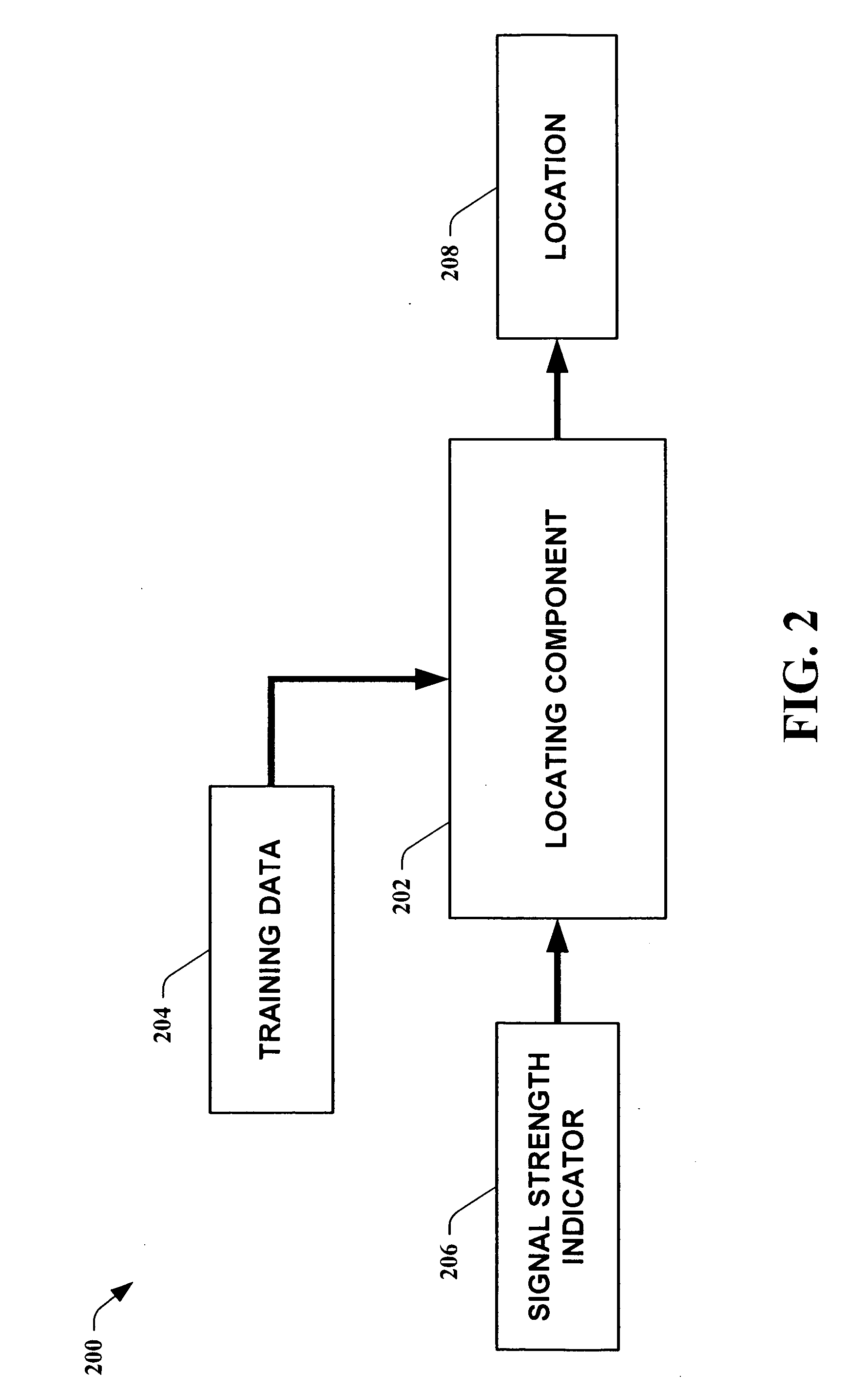 Methods for determining the approximate location of a device from ambient signals