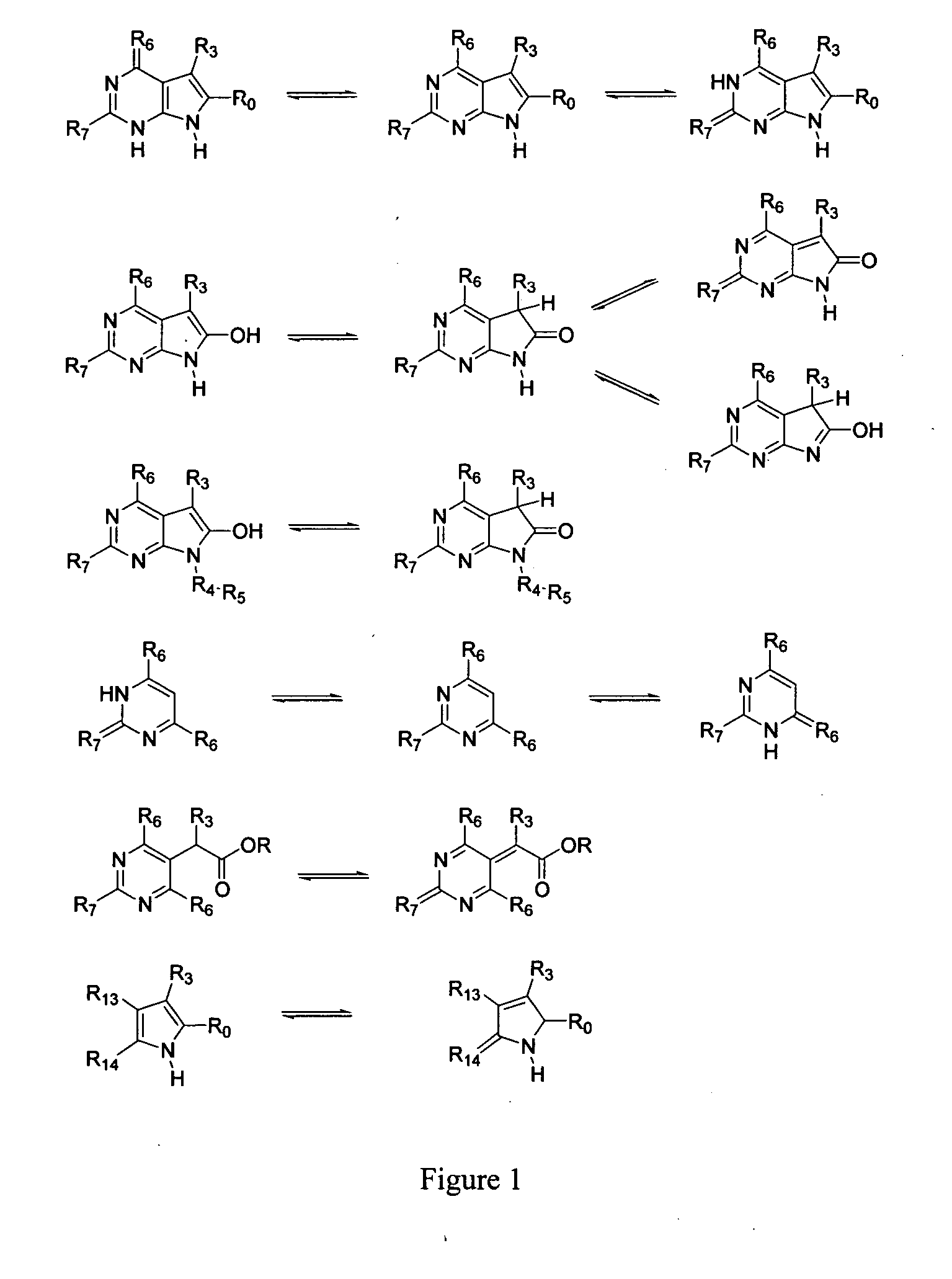 Pyrrolopyrimidines and related analogs as HSP90-inhibitors