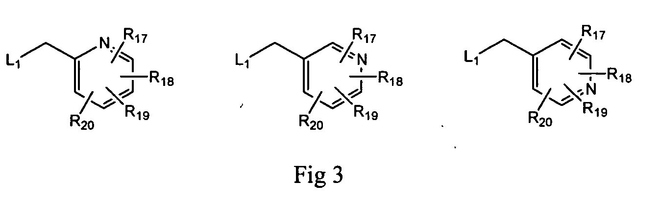 Pyrrolopyrimidines and related analogs as HSP90-inhibitors