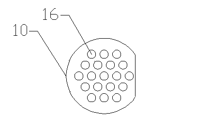 Purification method of p-dichlorobenzene