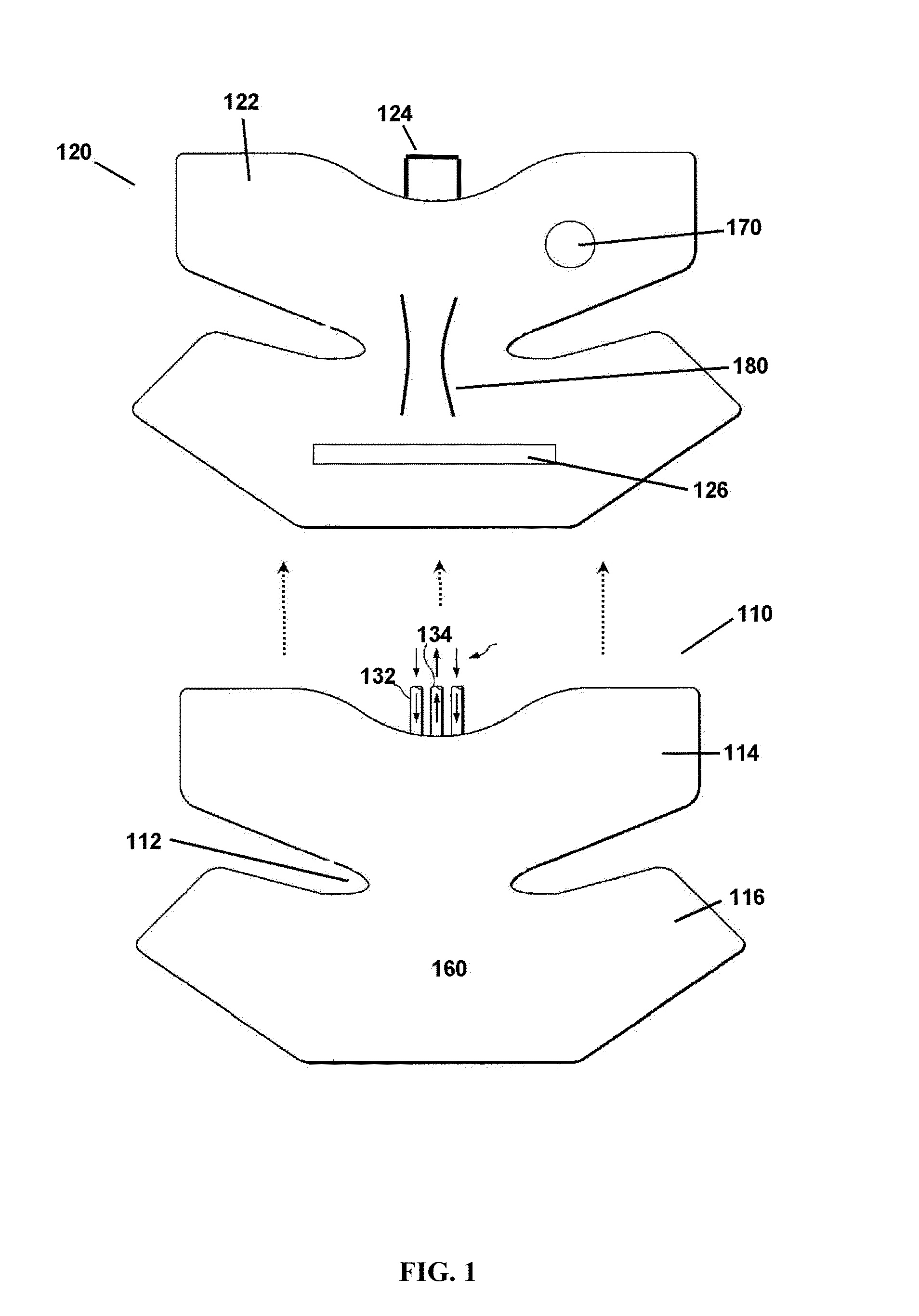 Thermal compression therapy apparatus and system