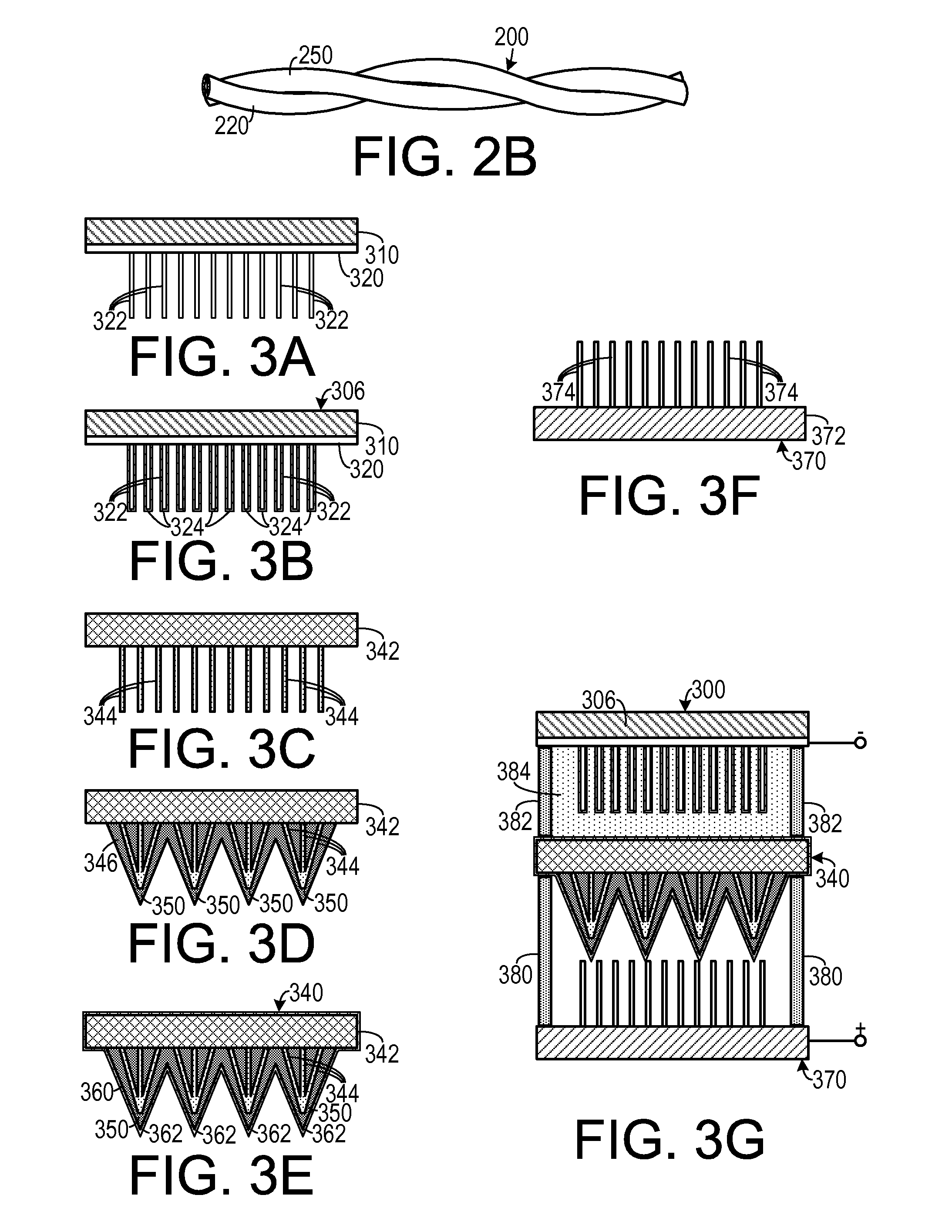 Fiber Optic Solar Nanogenerator Cells