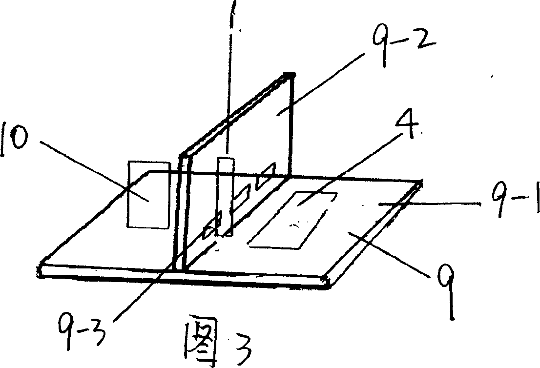 A coin counting, payment, checking off, and packing device