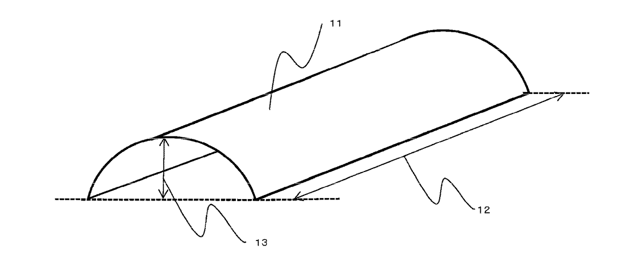 Polyolefin microporous membrane and production method thereof