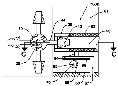 Cup printing machine equipment