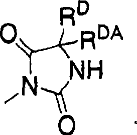 C-phenyl glycitol compound for the treatment of diabetes