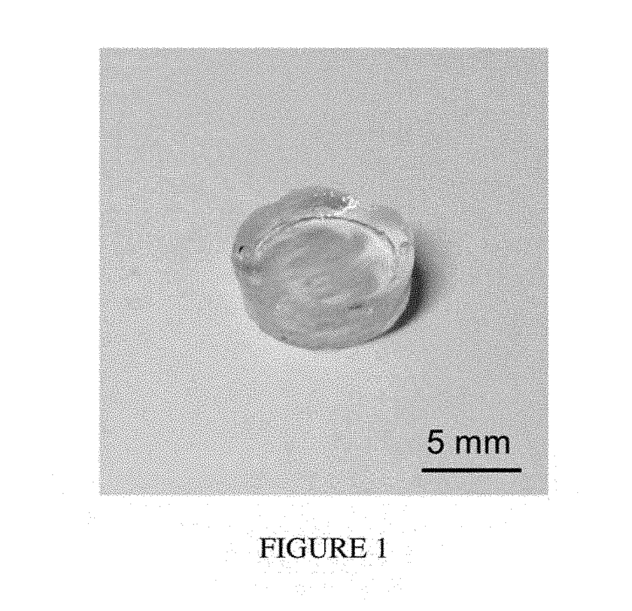 Drug delivery compositions and uses thereof