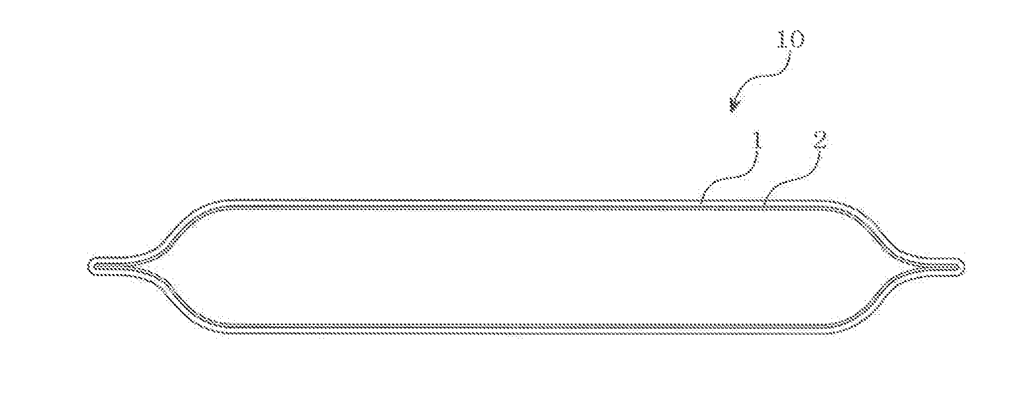 Multilayer film and cell culture container