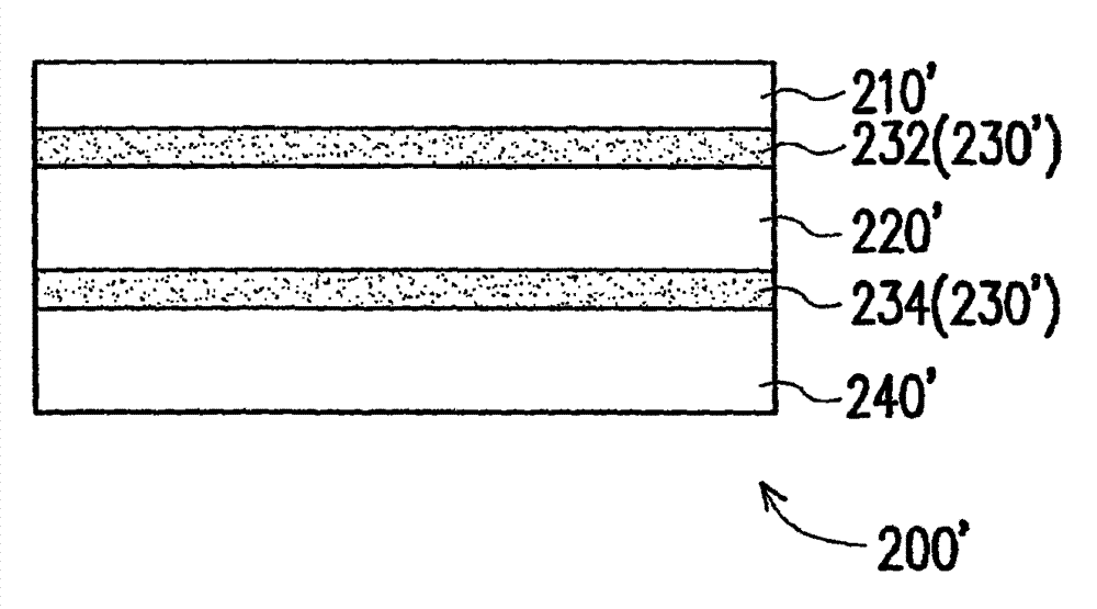 Separating apparatus