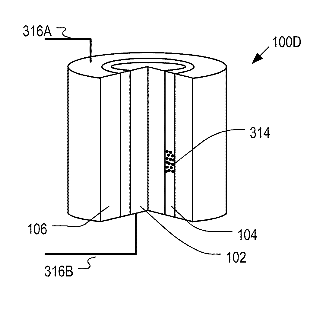 Method and structure for plasmonic optical trapping of nano-scale particles