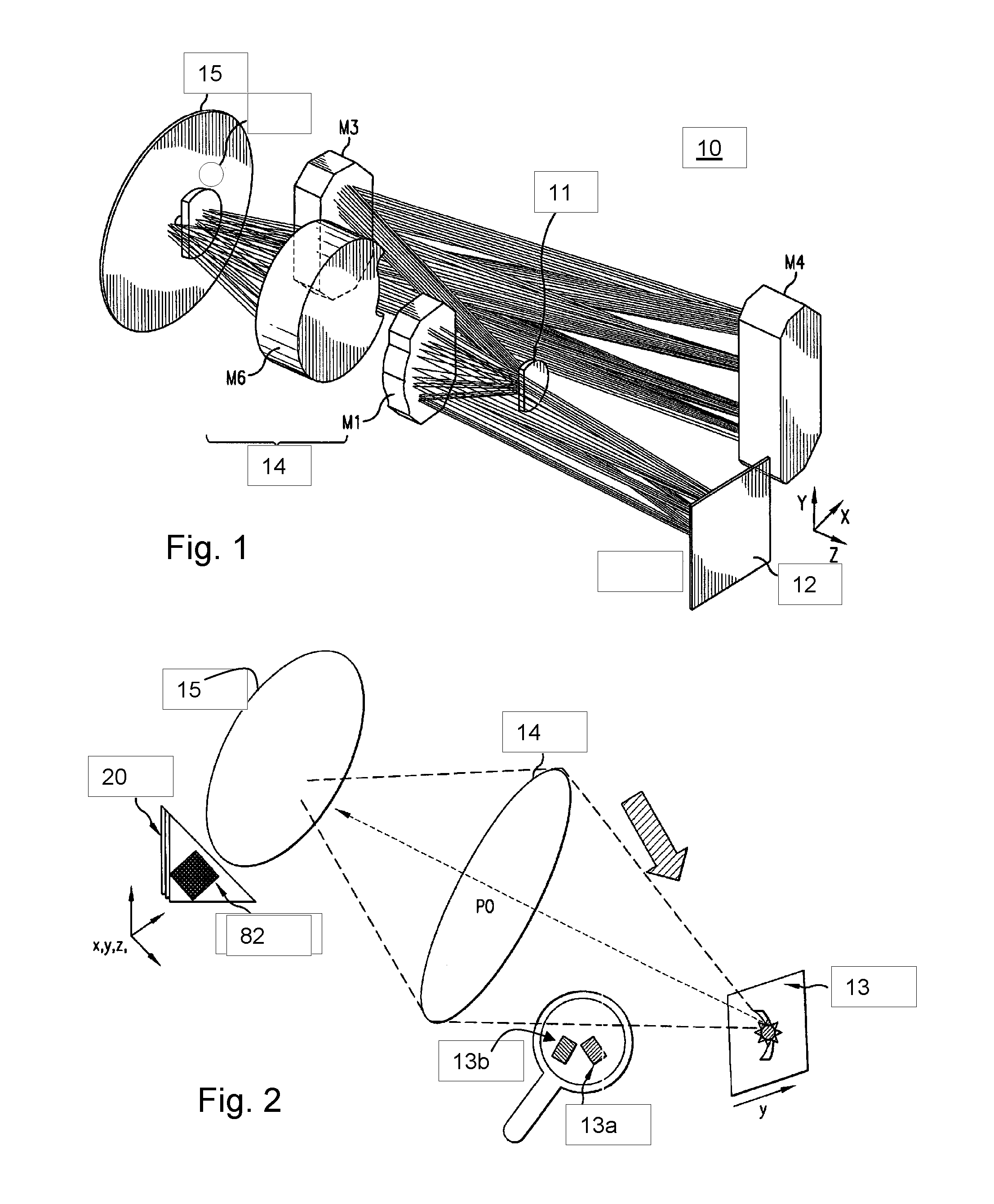 Detector Module, Cooling Arrangement And Lithographic Apparatus Comprising A Detector Module