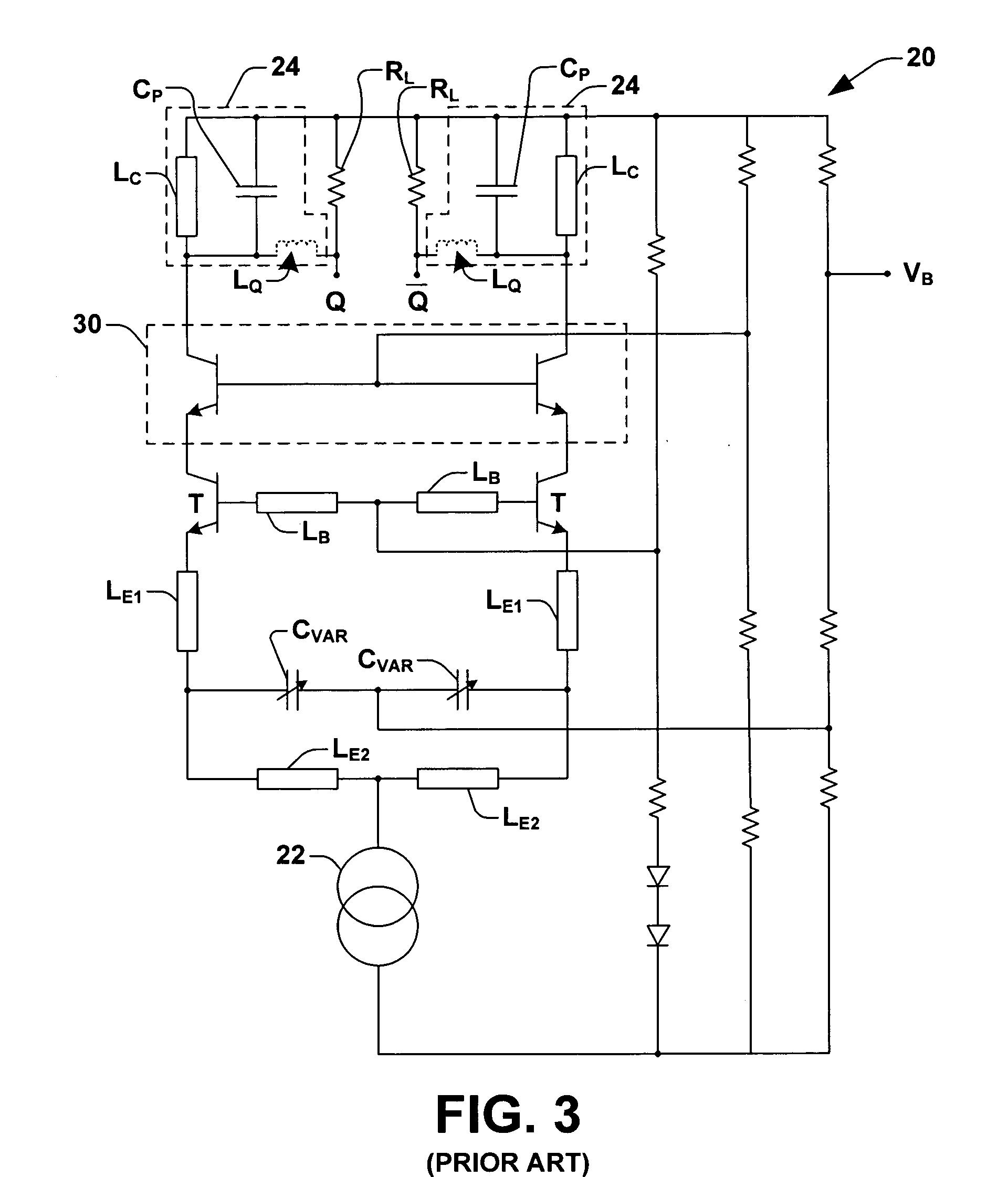 Multi-stage output buffer