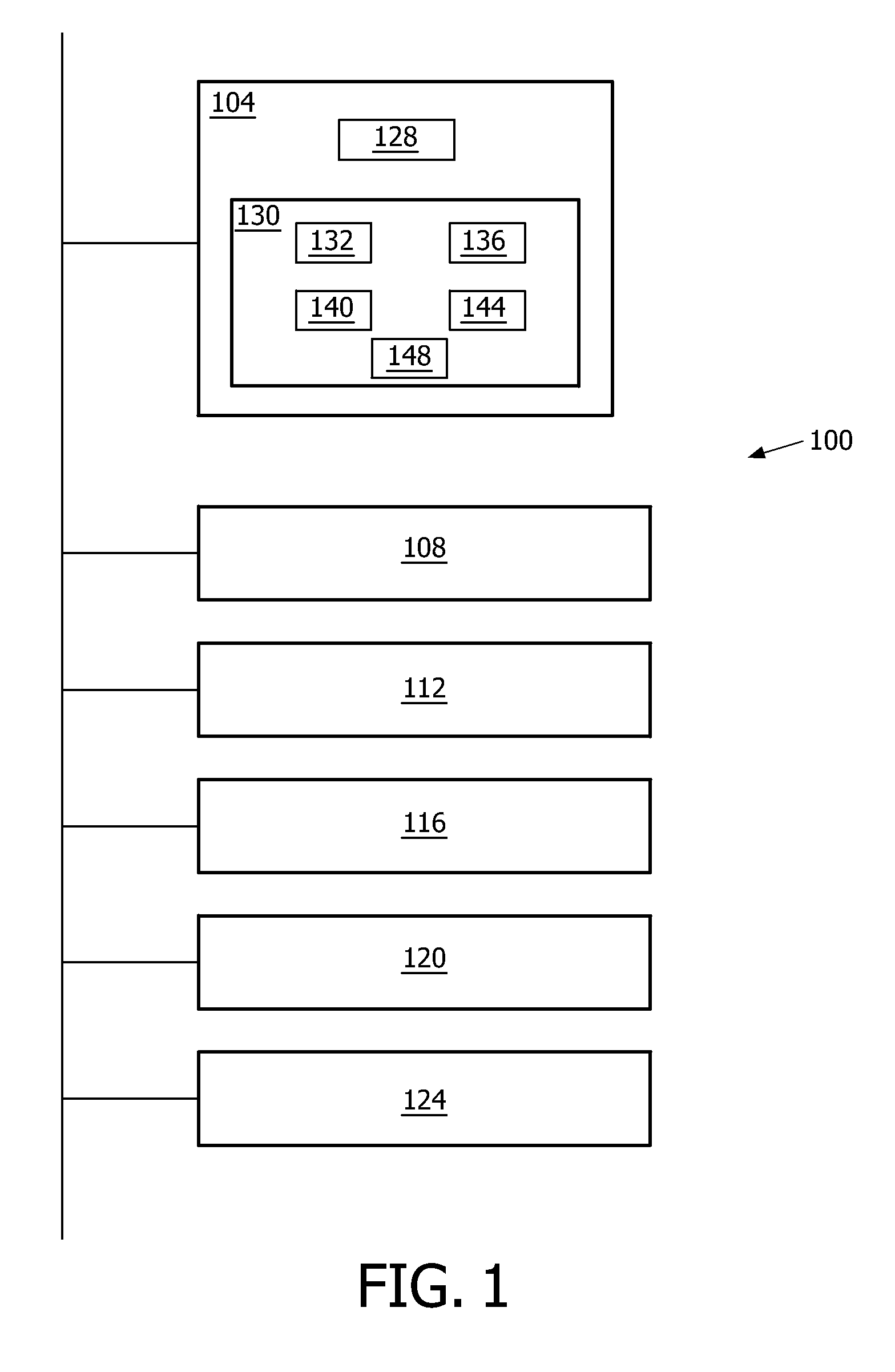 Photoacoustic contrast agent based active ultrasound imaging