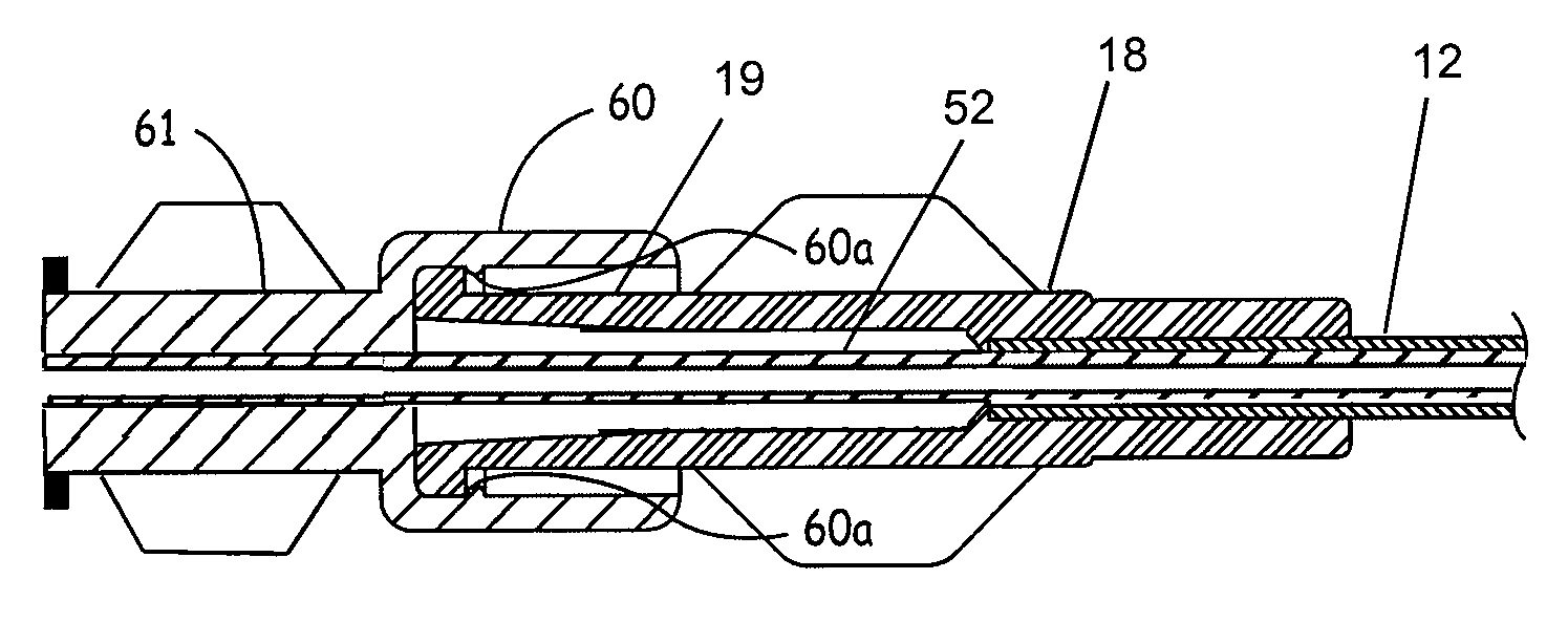 System and method for treating septal defects