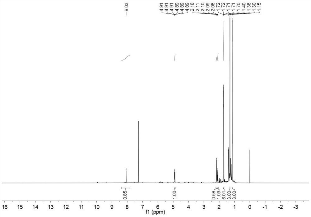 Racemization method of trans-levochrysanthemic acid