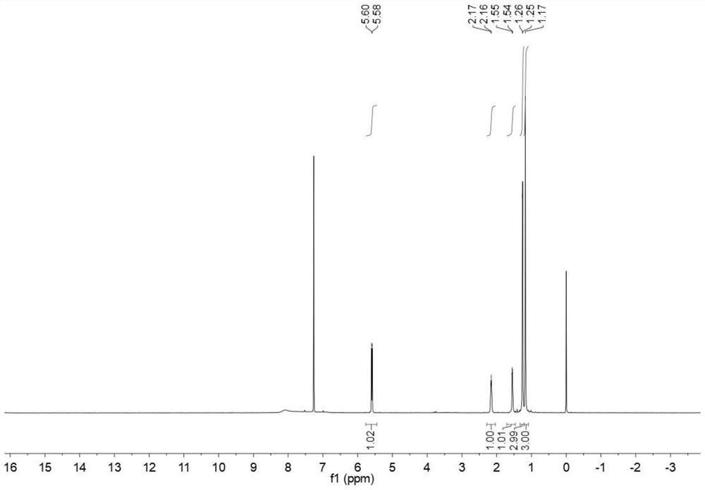 Racemization method of trans-levochrysanthemic acid