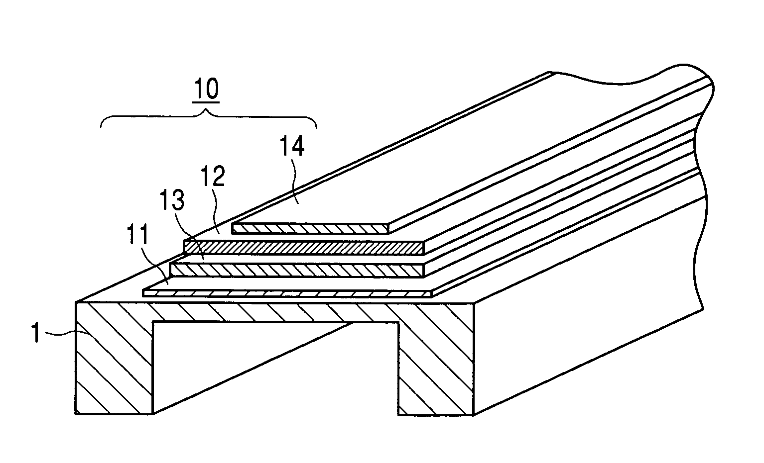 Actuator and liquid discharge head, and method for manufacturing liquid discharge head