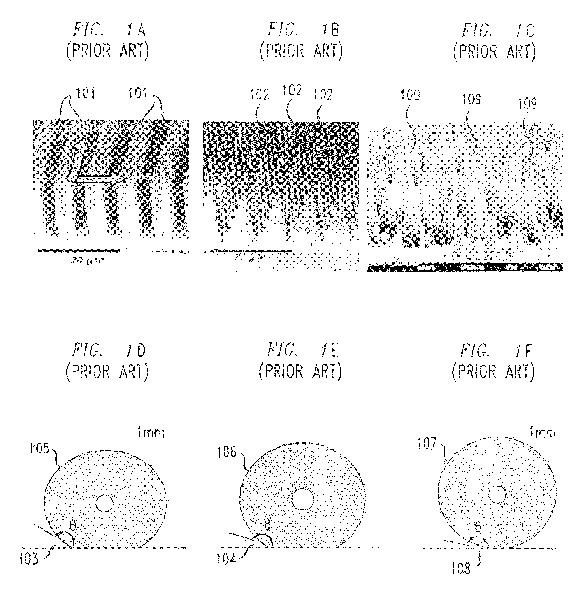 Method and apparatus for controlling friction between a fluid and a body